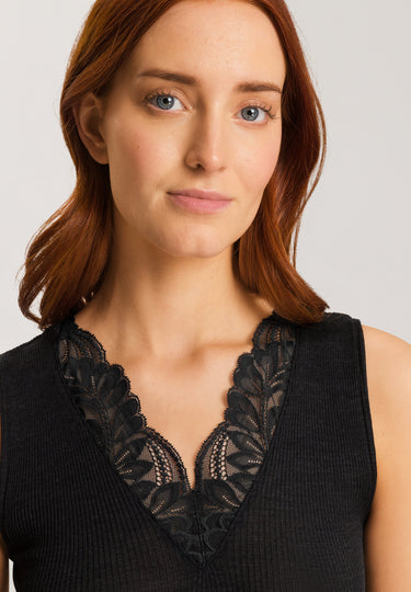 70899 Maria Tank Top - 924 Phantom